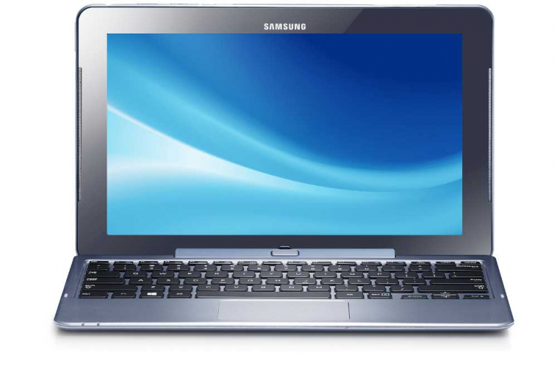 ATIV Smart PC