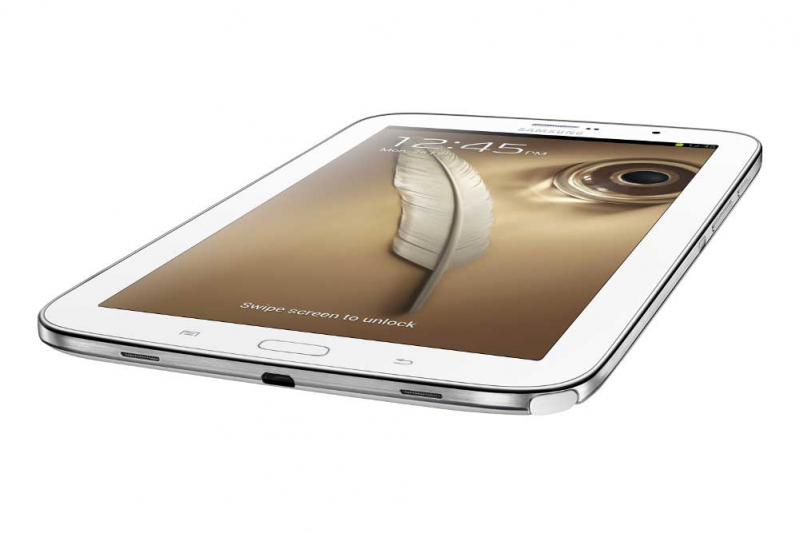 GALAXY Note 8