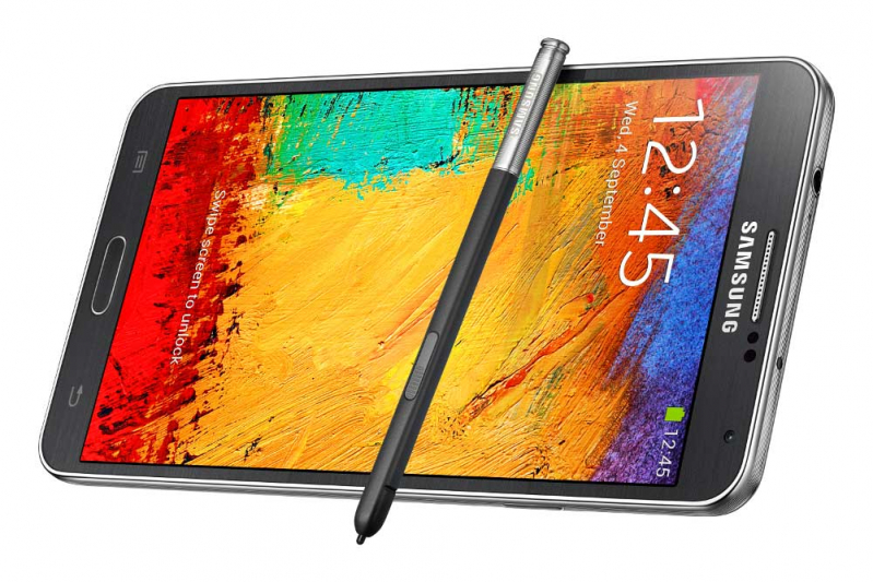 GALAXY Note 3